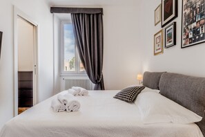 2 bedrooms