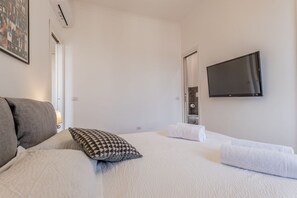 2 habitaciones
