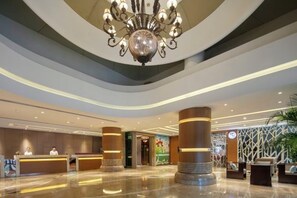 Unclassified image, 3 of 29, button - Pudong Fute Hotel (Xiepu Road Subway Station) (Shanghai)