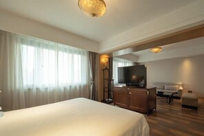 Room - Pudong Fute Hotel (Xiepu Road Subway Station) (Shanghai)