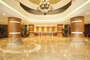 Unclassified image, 2 of 29, button - Pudong Fute Hotel (Xiepu Road Subway Station) (Shanghai)