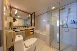 Room - Pudong Fute Hotel (Xiepu Road Subway Station) (Shanghai)