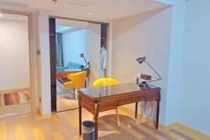 Room - Pudong Fute Hotel (Xiepu Road Subway Station) (Shanghai)