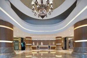 Unclassified image, 5 of 29, button - Pudong Fute Hotel (Xiepu Road Subway Station) (Shanghai)