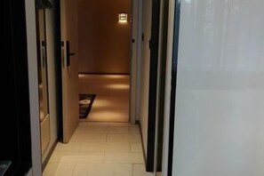 Room - Haihai Hotel (Wuhan University of Technology Wenzhi Street Subway Station) (Wuhan)