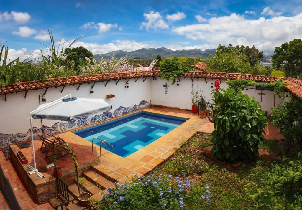 Family Apartment | Garden view