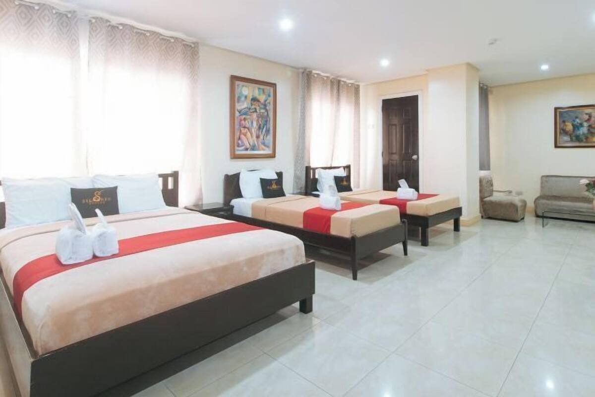 Habitación