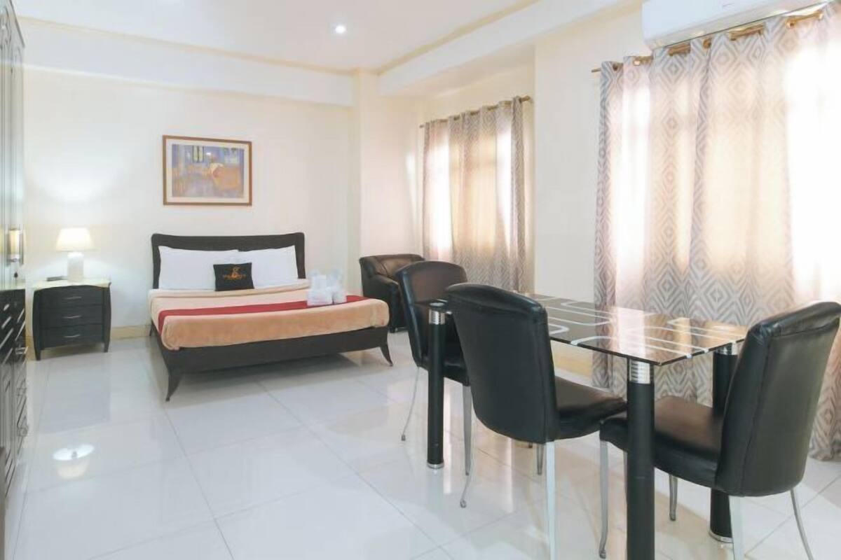 Habitación