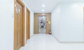 Interior - 153 Silverio Suites Paranaque City (Parañaque)