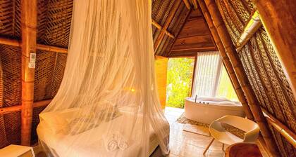 Ecohabs Bamboo Parque Tayrona
