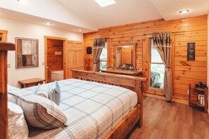 Lit parapluie, Wi-Fi, draps fournis