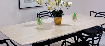 Cosy apartment with everything you need for a perfect stay".