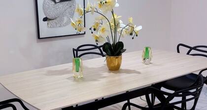 Cosy apartment with everything you need for a perfect stay".