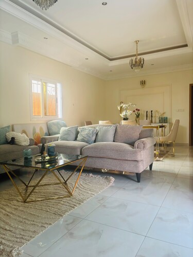 Beautiful villa offering all the necessary comforts for a pleasant stay