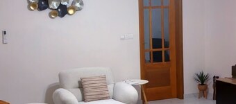 Cosy apartment with everything you need for a perfect stay".