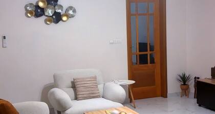Cosy apartment with everything you need for a perfect stay".
