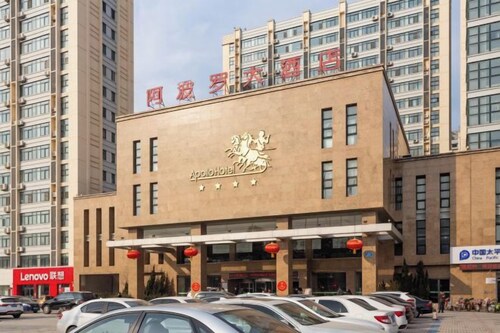 Apollo Hotel