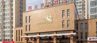 Apollo Hotel