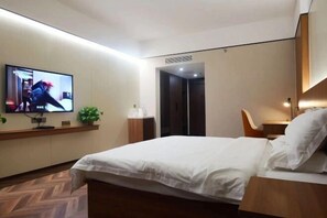 Room - Apollo Hotel (Yucheng)