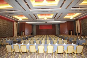 Ballroom - Apollo Hotel (Yucheng)