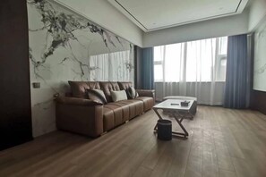 Room - Apollo Hotel (Yucheng)