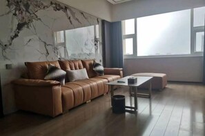 Room - Apollo Hotel (Yucheng)