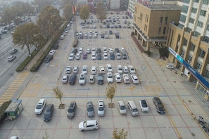 Unclassified image, 3 of 39, button - Apollo Hotel (Yucheng)