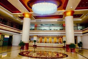 Interior - Apollo Hotel (Yucheng)