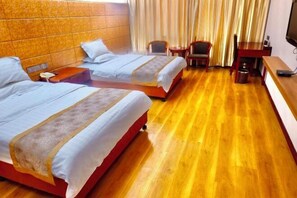 Room - Apollo Hotel (Yucheng)