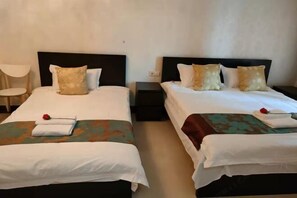 Room - Qidong Warm House Apartment Hotel (Qidong)