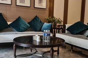 Room - Qidong Warm House Apartment Hotel (Qidong)