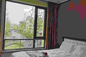 Room - Qidong Warm House Apartment Hotel (Qidong)