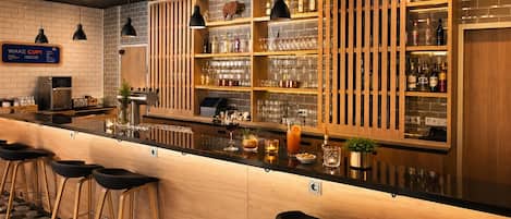 Bar (sur place)