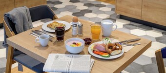 Holiday Inn Express Munich Airport - Erding by IHG