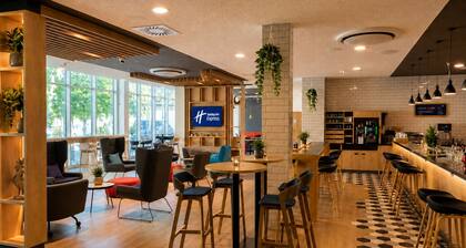Holiday Inn Express Munich Airport - Erding by IHG