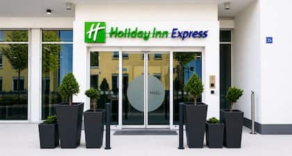Holiday Inn Express Munich Airport - Erding by IHG