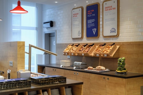 Holiday Inn Express Munich Airport - Erding by IHG