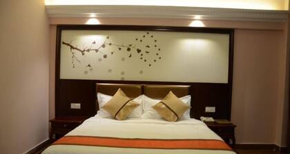 Haiyue Holiday Hotel