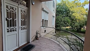 Detalle exterior