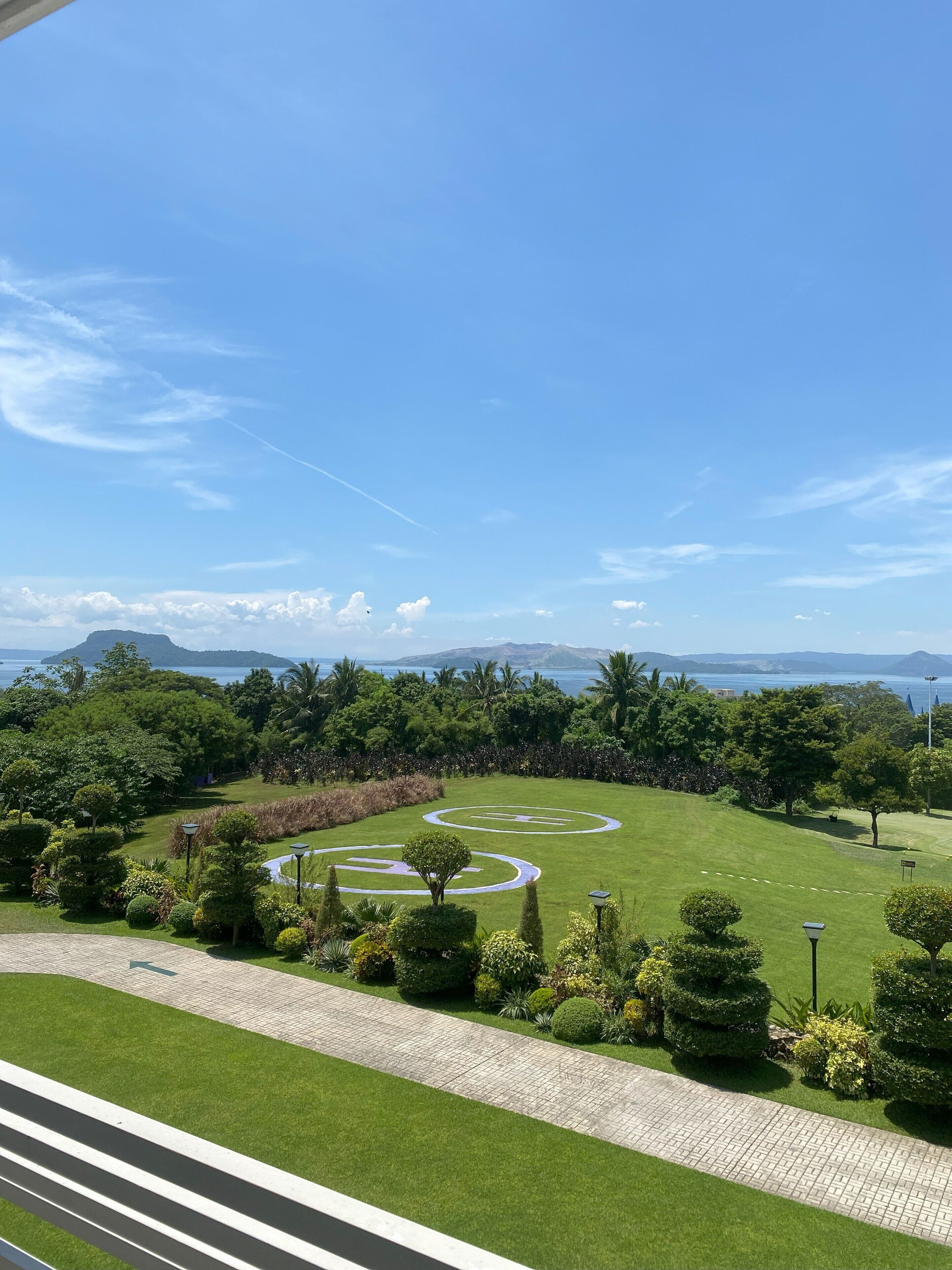 Familiesuite, utsikt mot innsjø | Utsikt mot innsjø