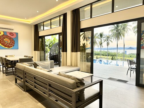 The Vineyard at Tanauan