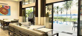 The Vineyard at Tanauan