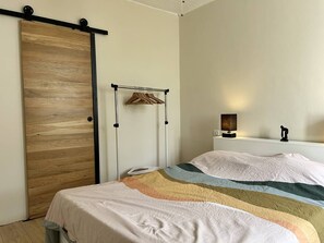 4 habitaciones y wifi gratis 