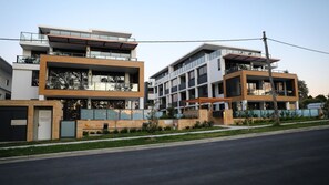 Exterior - Hadeel, Jervis Bay - Brand New Apartment! (Huskisson)