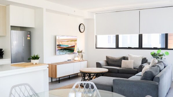 Interior - Hadeel, Jervis Bay - Brand New Apartment! (Huskisson)