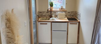 Teesside tranquil escape/guest house