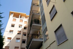 Exterior - Lovely Sea View Apt. with Terrace and Balcony (Sanremo)