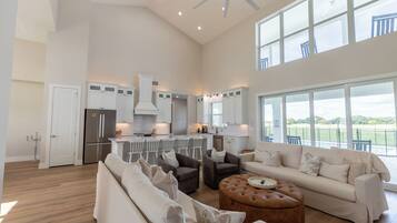 تلفزيون ذكي، شاشة كمبيوتر