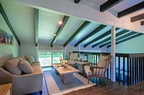 Interior - Puamana 16B (Princeville)