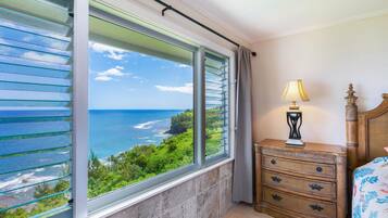 Condo, Multiple Beds, Balcony, Beach View (4303) | View from property